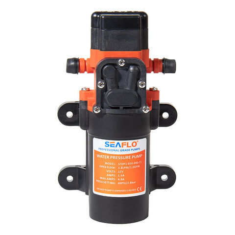 Seaflo 21 Series 12V DC Diaphragm Pump