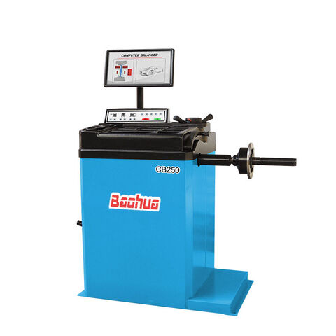 Buy Wholesale China Common Type Wheel Balance & Common Wheel Balancer ...
