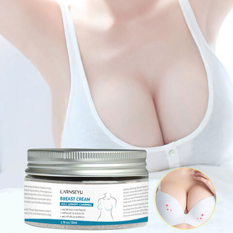Wholesale shaping breast cream For Plumping And Shaping 
