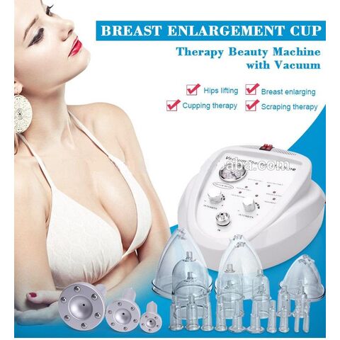 Wholesale butt lift up machine For Breast Enlargement 
