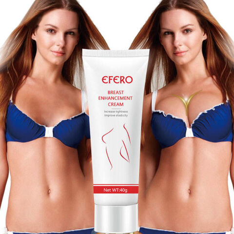 40g Bigger Breast Cream To Increase Tightness Big Bust Body Lotion