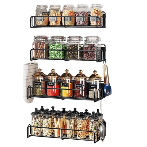 Large magnetic spice online rack