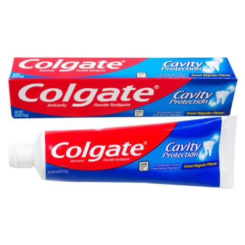 Buy Wholesale Canada Hot Sale Colgate Maximum Cavity Protection ...