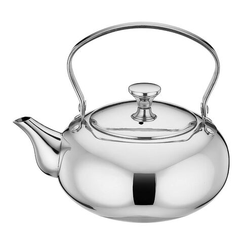 Factory OEM Whistle Tea Coffee Pot Stainless Steel Whistling Kettle - China  Whistling Kettle and Tea Pot price