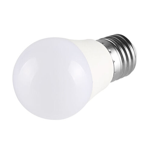 LED Bulb B22 15W Cool White - diywholesale