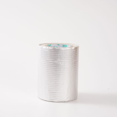 Bulk Buy China Wholesale Aluminum Foil Butyl Waterproof Tape