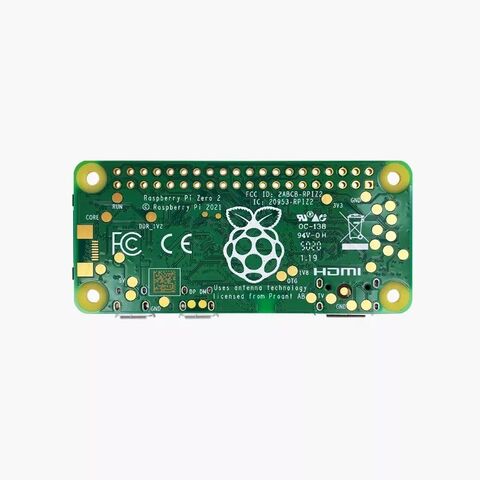 Raspberry Pi Zero 2W - Bulk