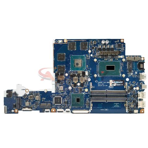 Bulk Buy China Wholesale La-j861p Motherboard.for Acer Aspire 7