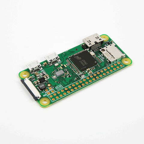 Raspberry Pi Development Board Raspberry Pi Zero 2W PI0 2W