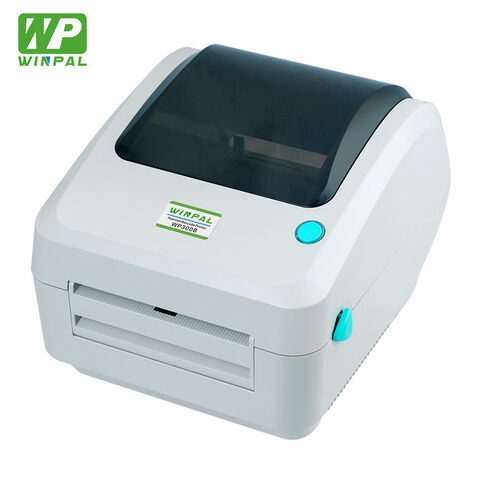 4 inch Thermal Label Printer