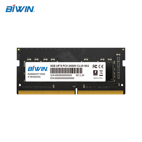 Ddr4 2666 8gb External Ram Price For Laptop Biwin Ddr4 Ram