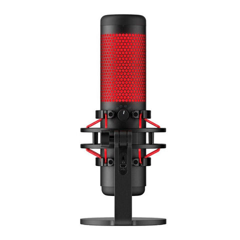 Kingston best sale hyperx microphone