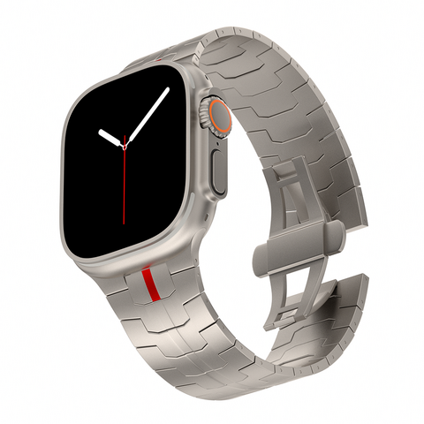 Watch band outlet manufacturers