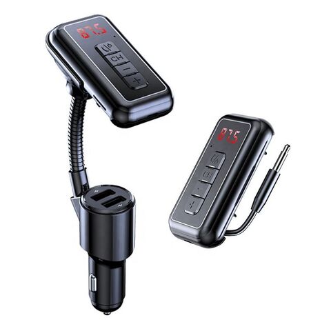 12v bluetooth receiver for car