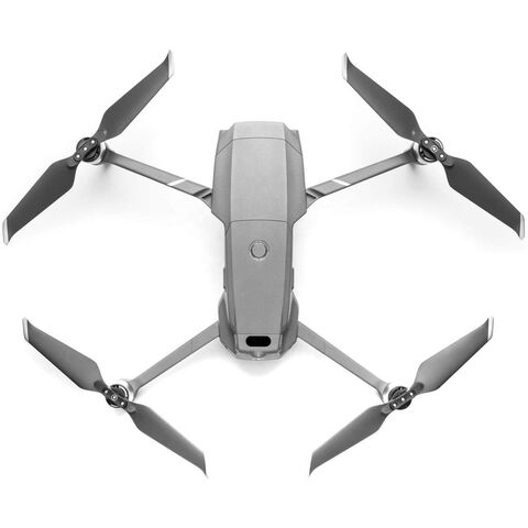 DJI Mavic 2 Pro Drone Quadcopter with Hasselblad Camera 2 Batteries 6 pc Filter Kit with 64gb Memory Card for sale at factory direct price