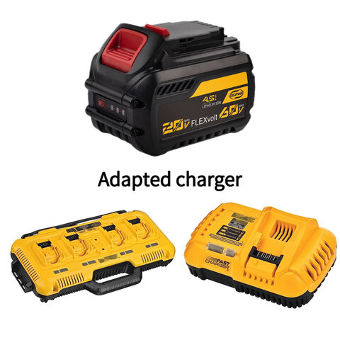Quality 20v battery charger At Great Prices 