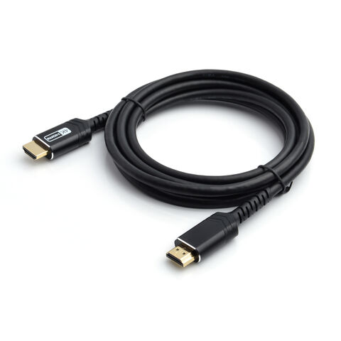 Cable Hdmi 2.0 4k 120hz Certif 15 M Hdr Arc 18gbps Vention