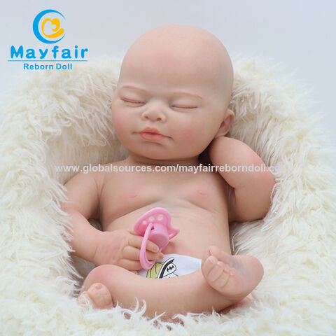 Realistic Wholesale Cheap Full Body Silicone Baby With Lifelike