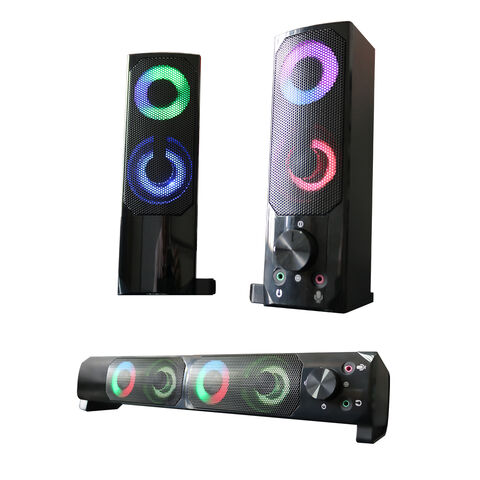 Buy Wholesale China Best-selling Laptop Speakers Sound Bar For Tv And ...