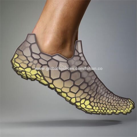 Custom 3d print shose design 3d printed shooes 3 d printing prototype for sale at factory direct price