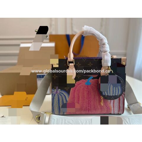 Wholesale Replica Tote Bag Supplier Brand Designer Women Ysl Luxury Handbags  Shoulder Bags - China Handbags and Bags price