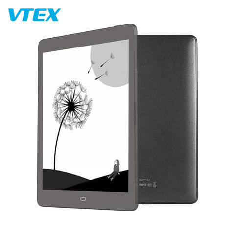 Vtex Brand New Ebook Reader 12 Inch 10 Inch 7.8 Inch 6inch Android 11 ...