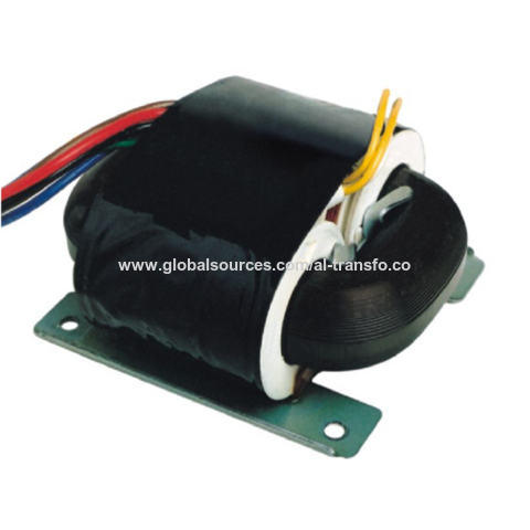 IWISTAO Power Transformer EI for Tube FM Radio WVT... – Grandado