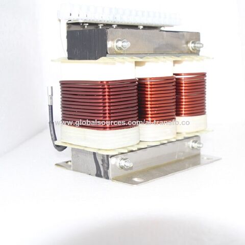 3 Phase Transformer With Small Tapped - Buy China Wholesale Transformer ...