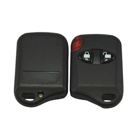 Proveedor Mando a Distancia Inteligente 12V/27A 433MHz 2 Botones Clonación de Código para Persiana Enrollable