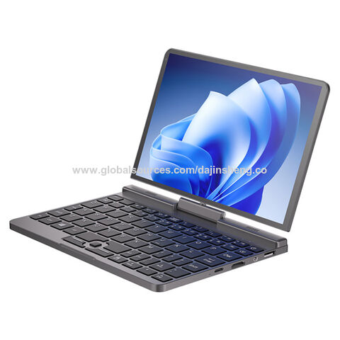 Manufacturer Mini Laptop Windows11 Home N100 Quad Core 8 Inch Touch Screen  Portable Handheld School Students Children Mini Laptop - Expore China  Wholesale Laptop and Touch Screen Notebook, Mini ...