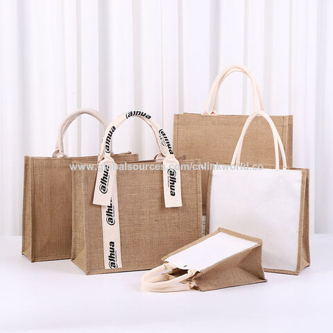 Bespoke Bags, Wholesale Jute Bag Manufacturer