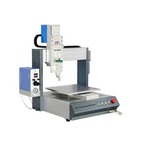 Buy Wholesale China Factory Price Automatic Cnc Glue Dispenser