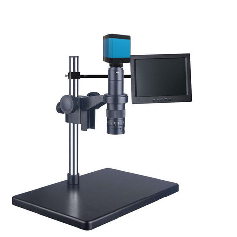 Microscope Factory Stereo Buy Wholesale China Spb3-4502 Video Microscope & Stereo Microscope ...