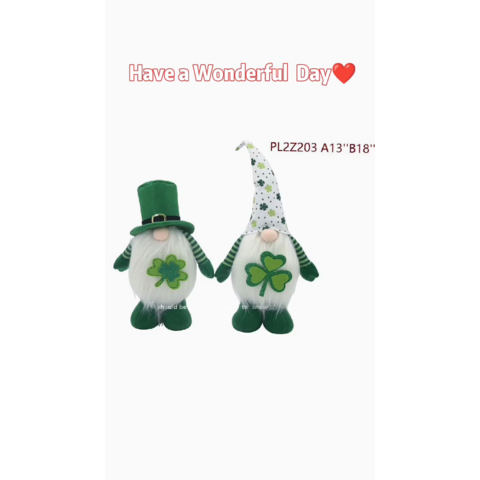 wholesale st patricks day large cupped daffodils