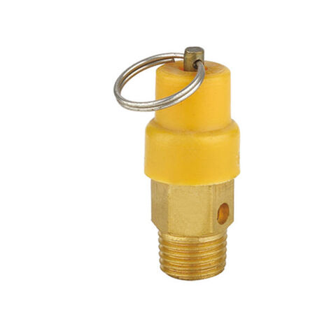 Buy Wholesale China Safety Relief Valve 3/8