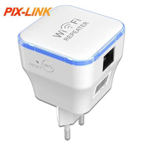 Buy Wholesale China 2.4g Amplificateur De Signal Wireless Repeater