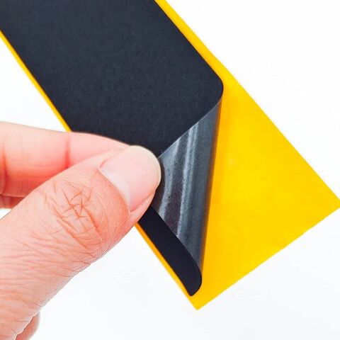 Wholesale Round Square Neoprene Self Adhesive Rubber Pads Cup