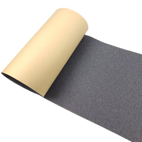 Source Glitter Wholesale Artwork Custom Grip Tape for Longboard Skateboard  Griptape on m.