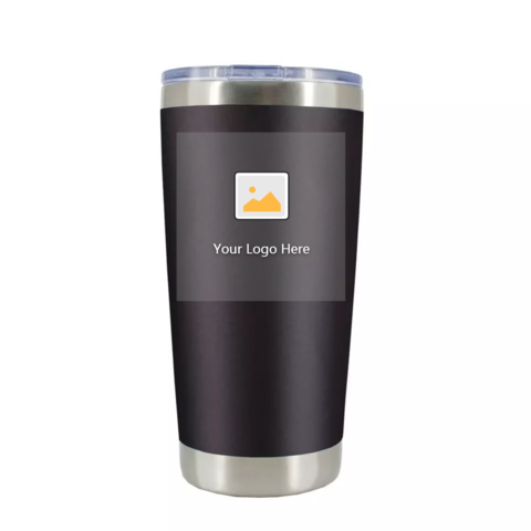 lockboss Stainless Steel 20 oz Thermos