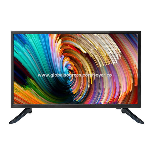 Alta calidad color elegante HD LCD LED TV de 42 pulgadas - China