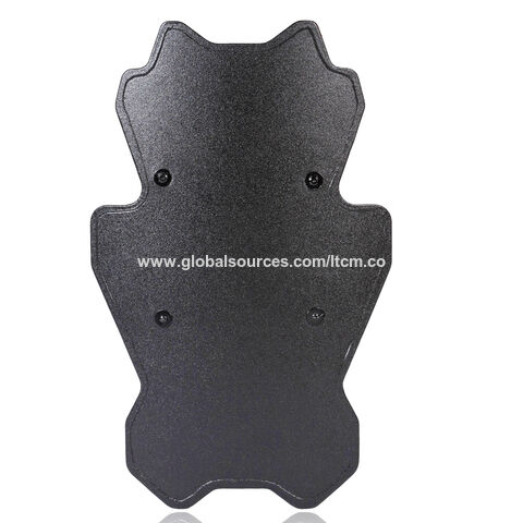 Reliable Good Performance Lightweight Handheld Ballistic Shield Bulletproof  Shield Equipment for Military Equipment - China Bullletproof Shield,  Bulllet Proof Shield
