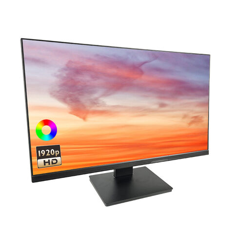 Monitors & Displays