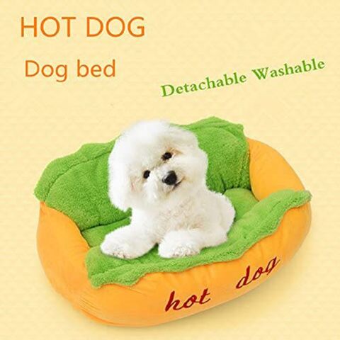 Shops novelty dog beds