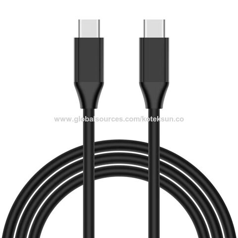 Cable Samsung USB Type-C 1mètre