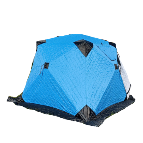 Buy China Wholesale Jetshark Outdoor Winter Quick-open Dome Tent