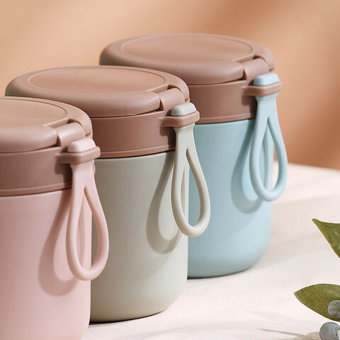 Buy Wholesale China Wholesale Leak Proof Soup Containers Eco
