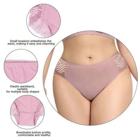 Wholesale smallest underwear for women In Sexy And Comfortable