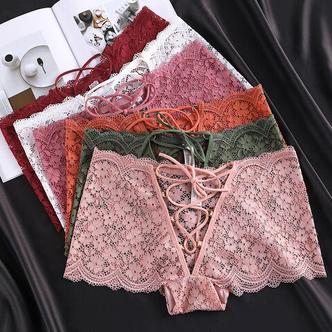 Wholesale hot sexy pregnant underwear For Snug And Supportive Underwear 