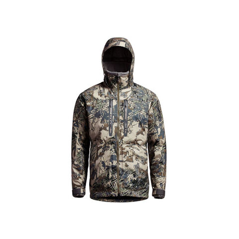 Buy China Wholesale 100% Polyester Outdoor Hunting Wind Breaker