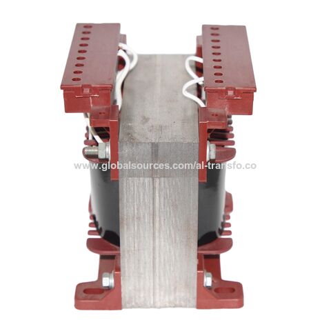 Buy Wholesale China Step Up Down Single Phase Control Electrical Power ...